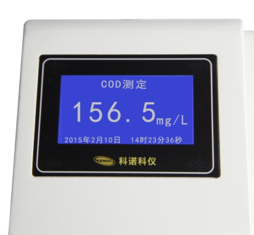 化學(xué)耗氧量cod測定儀